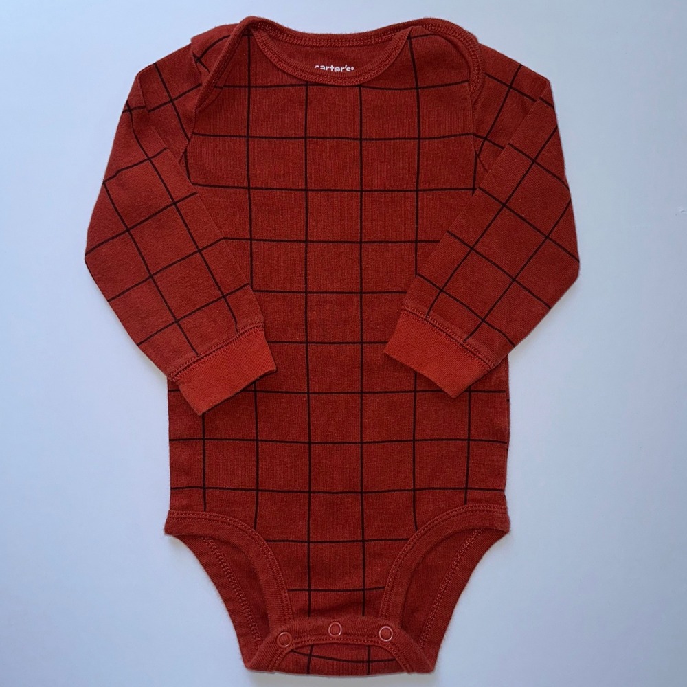 Baby Boy Lot‎ of 8 Play Wear Sleepwear Bundle Size 6-9mo - Picture 7 of 16